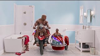 OLD SPICE Jabón Líquido y Spray Antitranspirante 2018 [upl. by Forster]