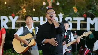 Immanuel Nagamese christmas song [upl. by Nana]