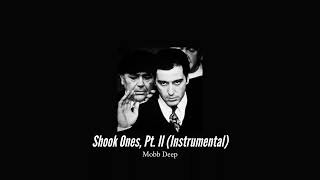 Mobb Deep  Shook Ones Pt II UNCENSORED REMIX check desc [upl. by Magulac]