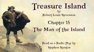 Treasure Island  Chapter 15 of 34 [upl. by Nereids127]