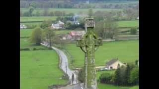 Skibbereen Wolfe Tones version  tin whistle [upl. by Asilanom225]