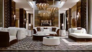 TURRI  Vogue amp Diamond collection  Luxury italian design furniture [upl. by Nevek]