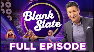 Blank Slate  Free Full Episode  Game Show Network [upl. by Azriel]