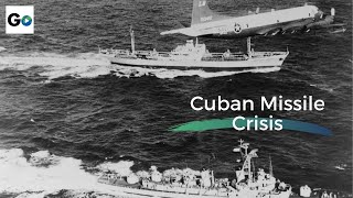 Miami History Cuban Missile Crisis [upl. by Yroc596]