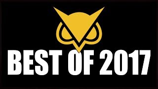 Vanoss Best Moments of 2017 [upl. by Kurland]