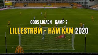 Lillestrøm  Ham Kam 2020 [upl. by Airekahs]