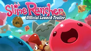 WHEN SLIMES EVOLVE  Slime Rancher 2 [upl. by Shaina]