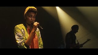 Imany  Nothing to Save  Bang Bang Live at The Casino de Paris [upl. by Zielsdorf]