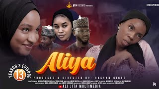 ALIYA SEASON 3 EPISODE 13 [upl. by Beck]