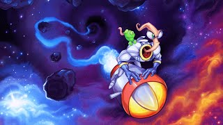 Earthworm Jim HD OST [upl. by Sewell]