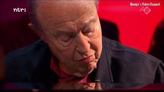 Menahem Pressler plays Chopin Nocturne in C sharp Minor Nº 20 [upl. by Worsham]