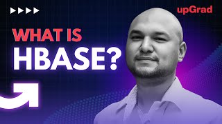 What Is HBase  HBase Tutorial  Introduction to HBase and Zookeeper  HBase Architecture [upl. by Clie]