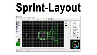 Sprint Layout [upl. by Rebliw306]