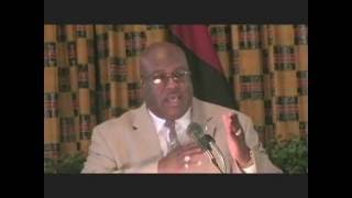 Dr Ray Hagins The Truth Is Unbelieveable [upl. by Clintock141]