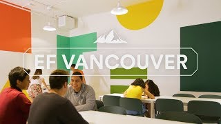 EF Vancouver – Campus Tour [upl. by Schnurr]