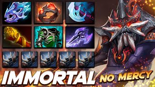 Slardar Immortal No Mercy Beast  Dota 2 Pro Gameplay Watch amp Learn [upl. by Thoer]