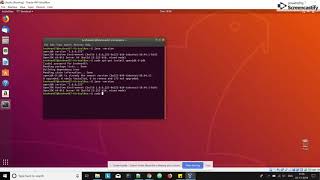 How to installing JAVA and set JAVAHOME on Linux  Ubuntu 1804 [upl. by Gabor]