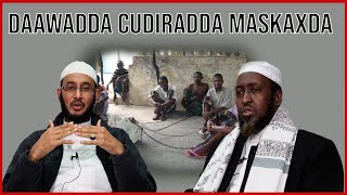 Part 5 Dawada Cudurka maskaxda [upl. by Rentschler]