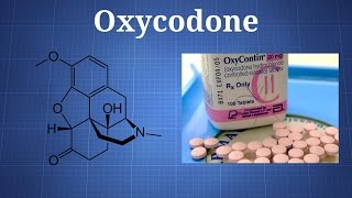 Oxycodone What You Need To Know [upl. by Cirone]