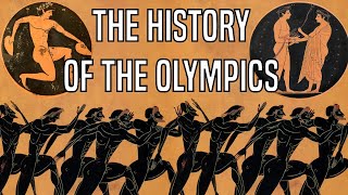 The Ancient Olympics [upl. by Couq]