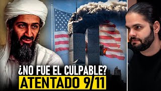 ¿QUIÉN fue el VERDADERO RESPONSABLE del 911  Documental [upl. by Ariam577]