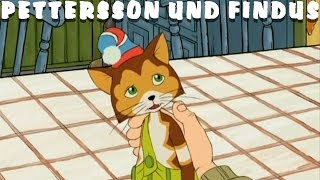 PETTERSSON amp FINDUS  Ab JETZT als DVD Bluray und VoD [upl. by Aiekam433]