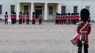 Nijmegen Company Grenadier Guards [upl. by Best]