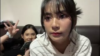 Live Showroom Gita JKT48  25322 [upl. by Sanalda]