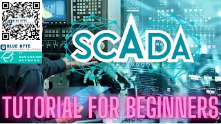 Scada Tutorial For Beginners  001  Course Introduction [upl. by Edmead779]