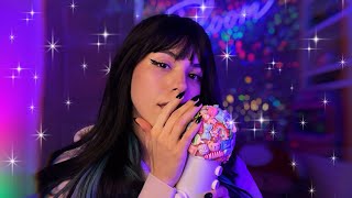 ASMR Talking You To Sleep 💖 whispers only 🌙✨💟 [upl. by Aer]