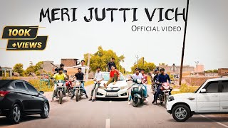 Sippy gill  vailpuna full video song Laddi gill  meri juti vich coke pinde ne  Punjabi song [upl. by Ivens]