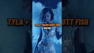 Songs With The SAME Name‼️🔥Travis Scott fish Kanye… [upl. by Lira491]