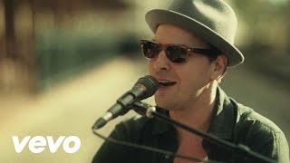 Gavin DeGraw  Vevo GO Shows Not Over You [upl. by Ayatnahs360]