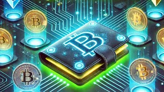 10 Best Cryptocurrency Wallets January 2025 [upl. by Obbard]