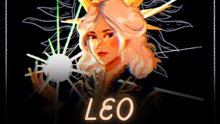 LEO TE VA A SUCEDER ALGO FUERTE ANTES DEL MARTES 26 🔥 AGARRATE😱 HOROSCOPO LEO AMOR MARZO 2024 [upl. by Lib]