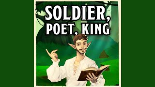 Soldier Poet King [upl. by Suoiradal897]