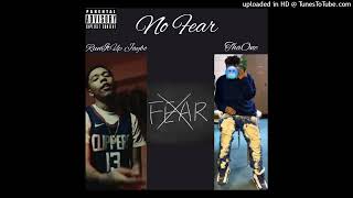 RunItUp Jaybo  No Fear ft ThaOne [upl. by Mongeau]