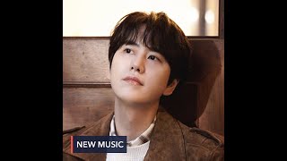 Super Juniors Kyuhyun releases Coffee music video [upl. by Annahaj]