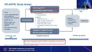 WCLC 2021 Highlights [upl. by Searby]