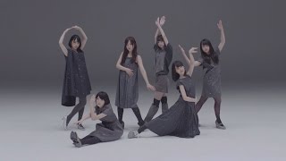 乃木坂46 『あらかじめ語られるロマンス』Short Ver [upl. by Yrad]