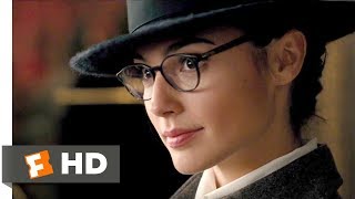 DEATH ON THE NILE Trailer 2022 Gal Gadot [upl. by Kalvn]