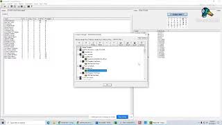 StratOMatic Football How to modify your Computer Manager CM [upl. by Nahsez]