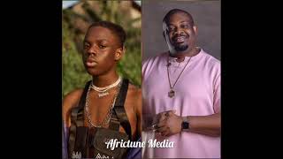 Don Jazzy exposed on Why Rema left Don Jazzy Mavin record label [upl. by Duhl]