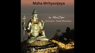 Mahamrityunjay Mantra  OM Namah Shivay  Mahamrityunjaya Jaap  Shiva Song [upl. by Aciamaj297]