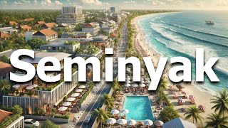 Seminyak Bali 13 BEST Things To Do In 2024 Travel Guide [upl. by Adeys]