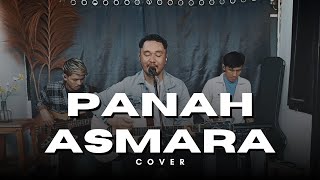 Afgan  Panah Asmara Cover [upl. by Almallah370]