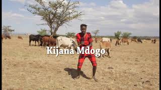 Kijana Mdogo  Kalenjinofficial video [upl. by Ameekahs]