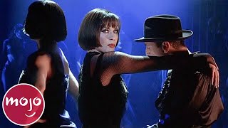 Top 20 Best Tango Dance Scenes in Movies [upl. by Bass]