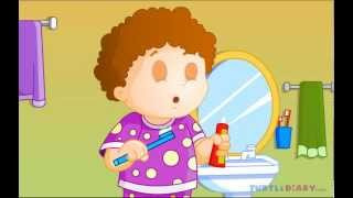 Personal Hygiene for Kids [upl. by Bradlee]