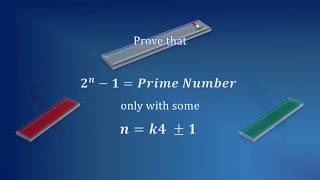 Mersenne Prime Numbers [upl. by Gnidleif]